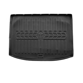 Vaschetta baule Stingray 3D