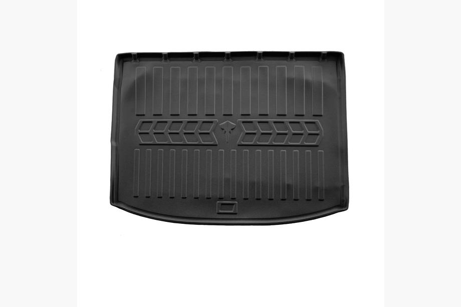 Subaru XV 2017-2023 Vaschetta baule Stingray 3D Image