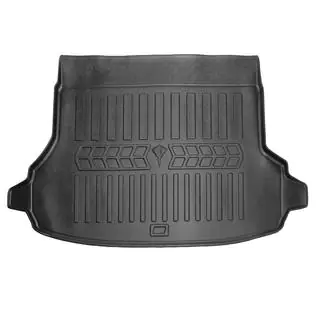 Vasca baule Stingray 3D (Senza subwoofer)