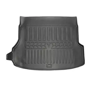 Vasca baule Stingray 3D (con subwoofer)