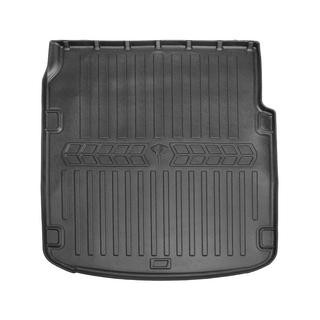 Vasca baule Stingray 3D