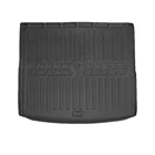 Audi Q4 e-Tron 2021- Vasca baule Stingray 3D (Superiore) foto 1