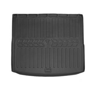 Vasca baule Stingray 3D (Superiore)