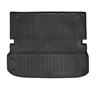 Vaschetta bagagliaio Stingray 3D (5 posti nel 7 posti) Infiniti QX60 2016-2021