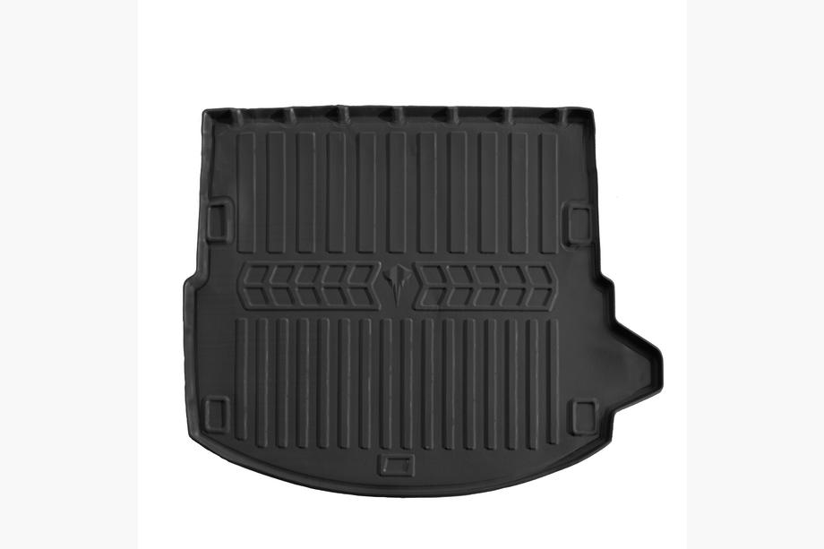 Land Rover Discovery Sport 2014- Vaschetta baule Stingray 3D Image