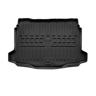 Vasca baule Stingray 3D (Superiore)