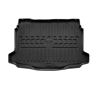 Vasca baule Stingray 3D (Superiore)