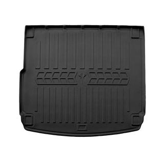 Vasca baule Stingray 3D Porsche Cayenne 2010-2017