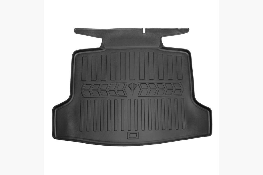 Dodge Dart 2012-2017 Vasca baule Stingray 3D Image
