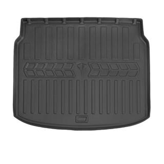 Vaschetta baule Stingray 3D