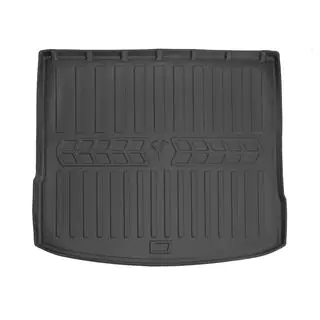 Vasca baule Stingray 3D