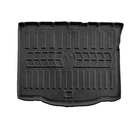 Lancia Delta 2011-2025 Vasca baule Stingray 3D foto 1
