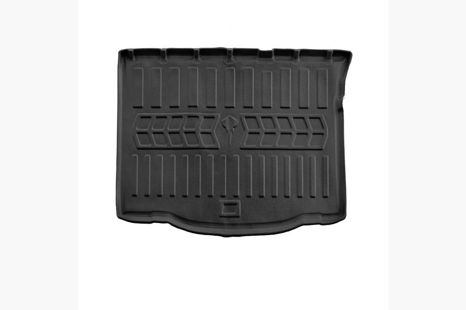Lancia Delta 2011-2025 Vasca baule Stingray 3D Image