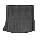 Xiaomi SU7 2023- gg. Vasca baule Stingray 3D foto 1