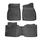 Avatr 11 2022- Tappetini in gomma Stingray 3D (4 pz) foto 1