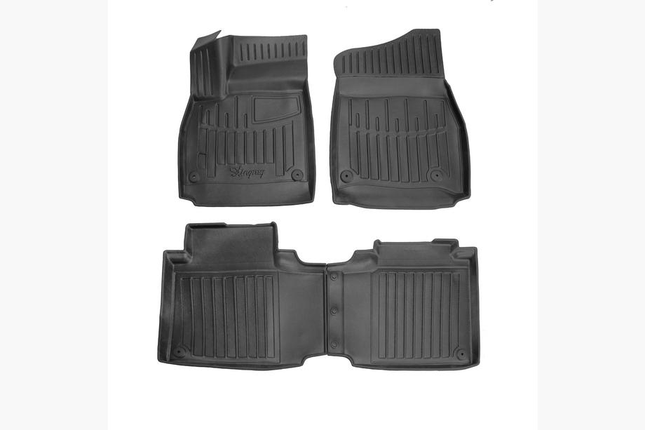 Avatr 11 2022- Tappetini in gomma Stingray 3D (4 pz) Image