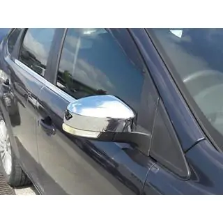 Cover specchietti (per EU, 2 pz, plastica)