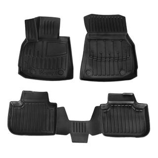 Tappetini in gomma Stingray 3D (4 pz)