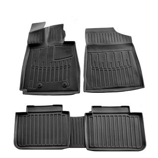 Tappetini in gomma Stingray 3D (per Han EV, 5 pz)