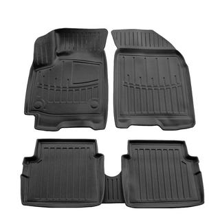 Tappetini in gomma Stingray 3D (5 pz)