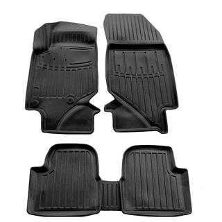 Tappetini in gomma Stingray 3D (5 pz)