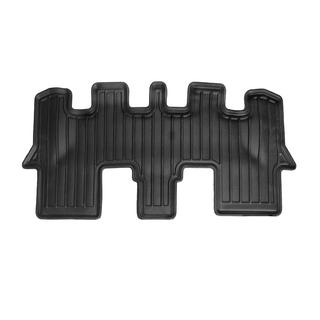 Tappetino in gomma terza fila Stingray 3D (1 pz) Kia Sorento IV MQ4 2020-