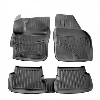 Tappetini in gomma Stingray 3D (5 pz) Mazda 3 2003-2009