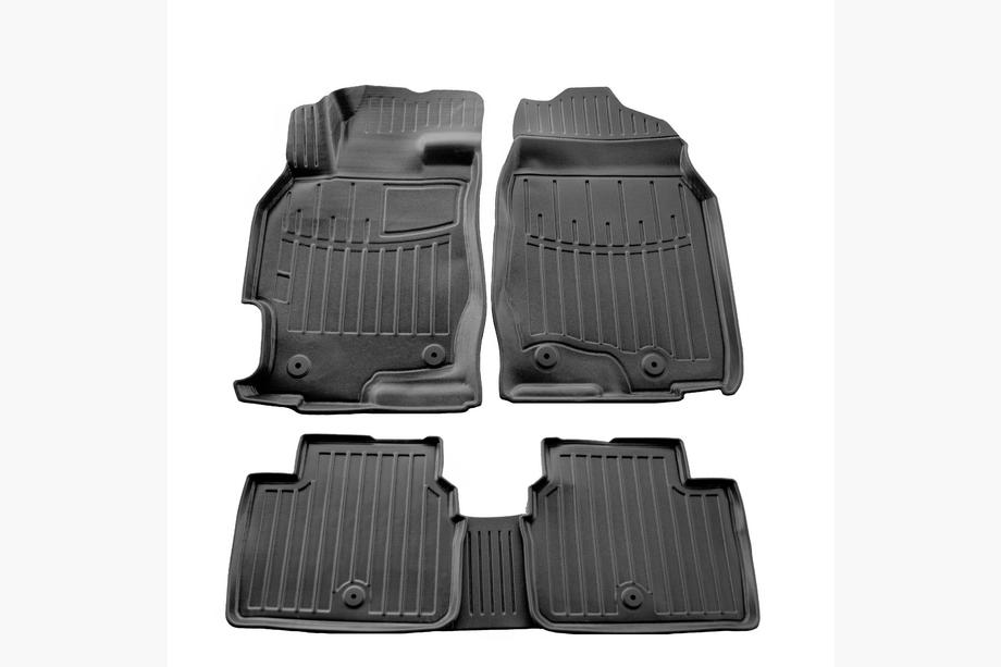Mazda 6 2008-2012 Tappetini in gomma Stingray 3D (5 pz) Foto 1