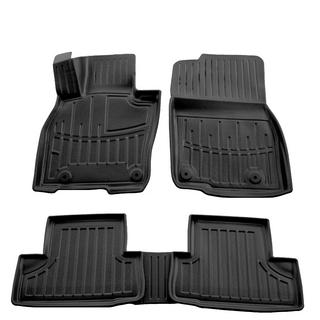 Tappetini in gomma Stingray 3D (5 pz)