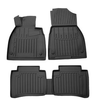 Tappetini in gomma Stingray 3D (5 pz)