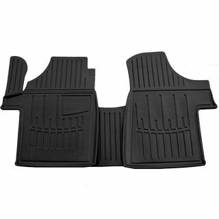 Tappetini in gomma Stingray 3D (3 pz) Mercedes Viano 2004-2014