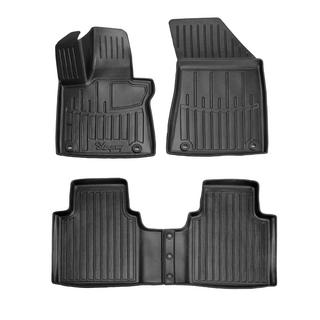 Tappetini in gomma Stingray 3D (4 pz) MG HS 2024- anno.