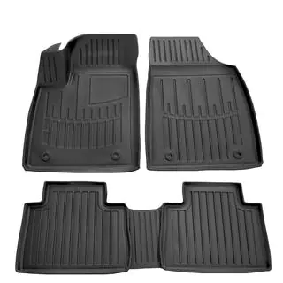 Tappetini in gomma Stingray 3D (5 pz) MG HS 2018-