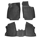 Opel Combo 2002–2012 Tappetini in gomma Stingray 3D (4 pz) foto 1