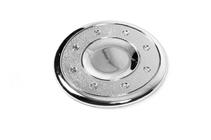 Volkswagen Golf 4 1997-2006 Copertura Sportellino Carburante V1 (Plastica) foto 2