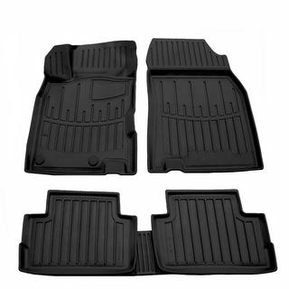 Tappetini in gomma Stingray 3D (5 pz)