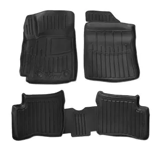 Tappetini in gomma Stingray 3D (5 pz)