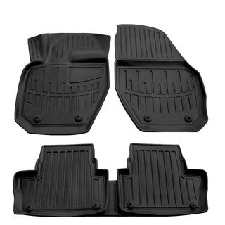 Tappetini in gomma Stingray 3D (5 pz) Volvo XC60 2009-2017