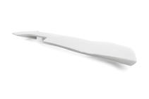 Fiat Punto Grande/EVO 2006-2018 Spoiler posteriore ABARTH (2006-2010, da verniciare) foto 2
