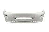 Ford Transit 2014- Labbro paraurti anteriore LED (2014-2019, primerizzato per verniciatura) foto 5