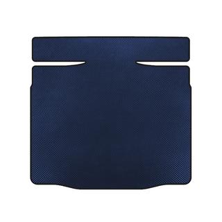 Tappetino bagagliaio V-2 (LB, Blu) Opel Insignia 2008-2017