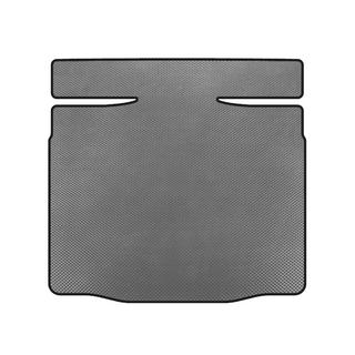 Tappetino bagagliaio V-2 (LB, Grigio) Opel Insignia 2008-2017