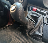 Fiat Scudo 1996-2007 Cuffia cambio in pelle foto 7