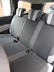 Renault Lodgy 2013-2022 Coprisedi Auto (Similpelle↗Tessuto, Premium) foto 17
