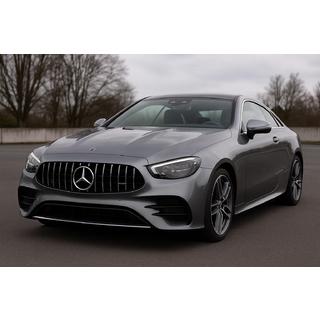 Griglia Anteriore Panamericana GT (per AMG-Line 2020-2023) foto 1