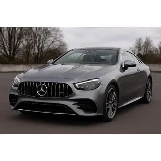 Griglia Anteriore Panamericana GT (per AMG-Line 2020-2023)