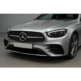 Griglia Anteriore Diamond Silver (per AMG-Line 2020-2023) foto 3