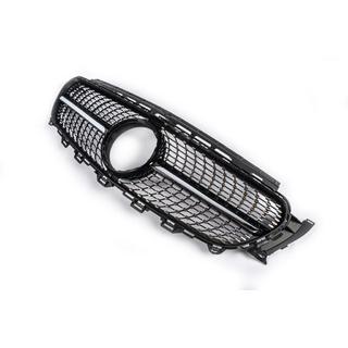 Griglia Anteriore Diamond Black (per Avantgarde/AMG-Line/E43 AMG/E53 AMG 2016-2020) foto 3
