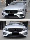 Mercedes E-class coupe C238 2016-2024 Griglia Anteriore GT Panamericana (per Avantgarde/AMG-Line/E43 AMG/E53 AMG 2016-2020) foto 3