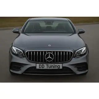 Griglia Anteriore GT Panamericana (per Avantgarde/AMG-Line/E43 AMG/E53 AMG 2016-2020)